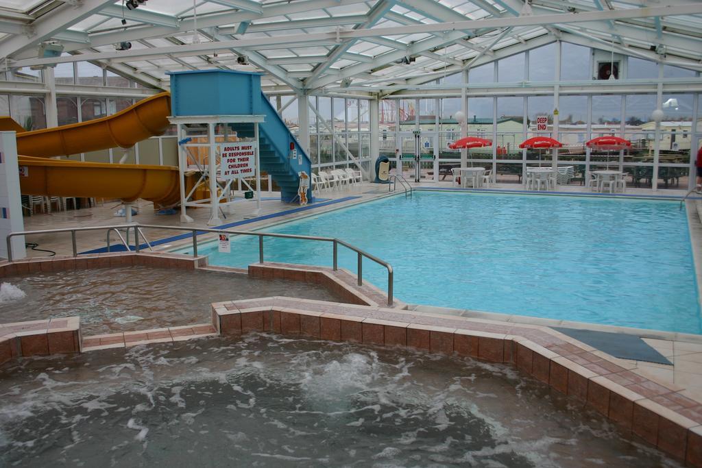 Coastfields Holiday Village Ingoldmells Exterior photo