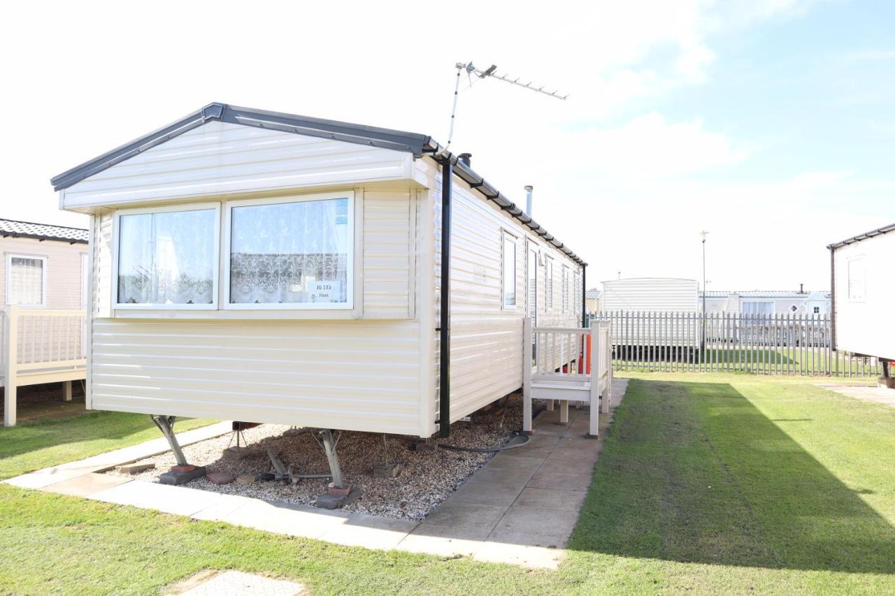 Coastfields Holiday Village Ingoldmells Exterior photo